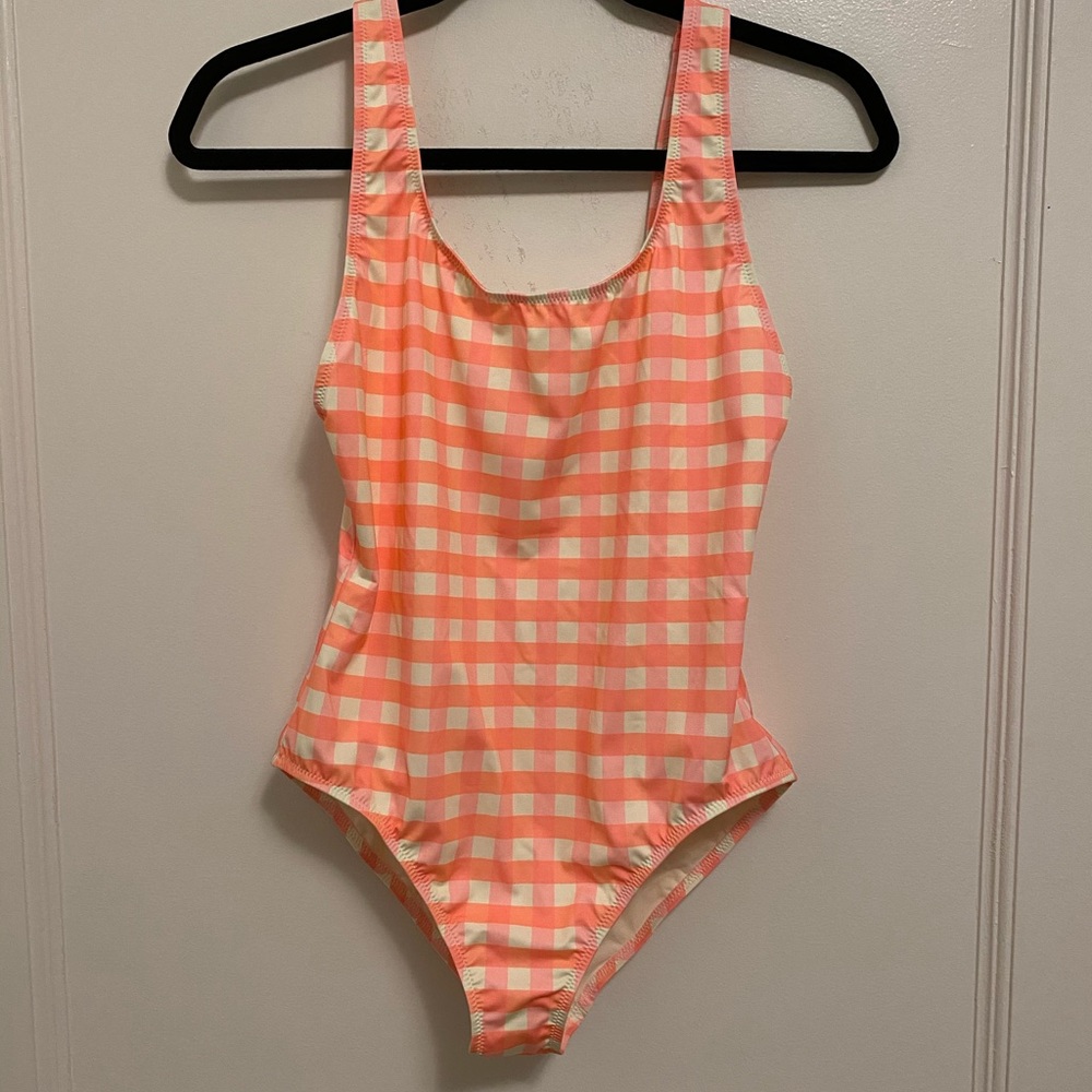 Bathing Suit